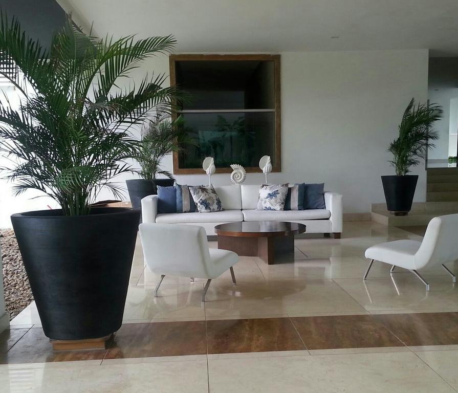 Apto en Morros Epic Cartagena Quarto foto
